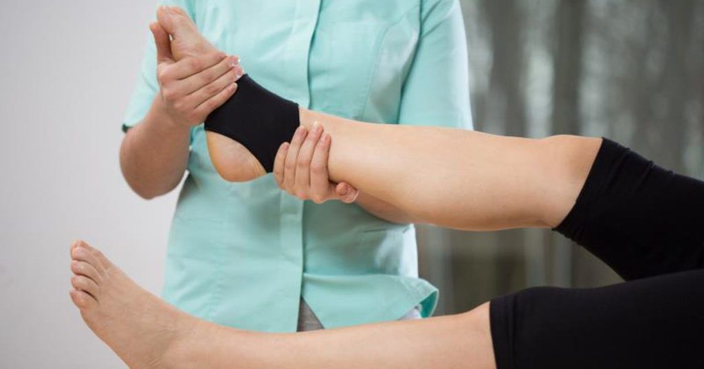 Joint Mobilization Therapy Montgomeryville, PA