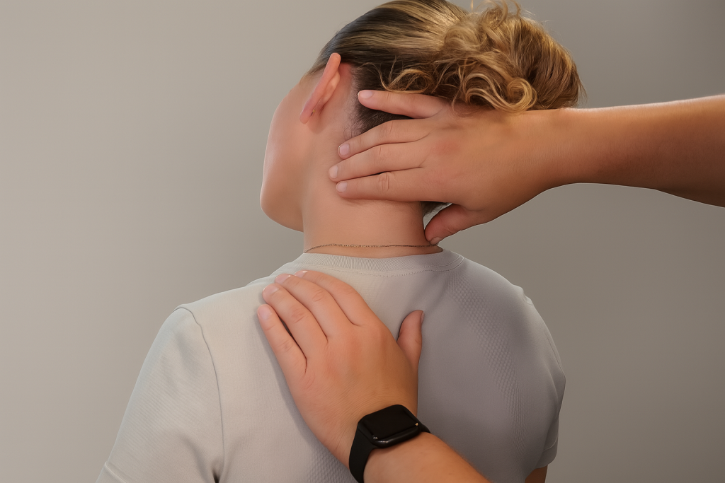 Vestibular Rehabilitation Therapy Montgomeryville, PA