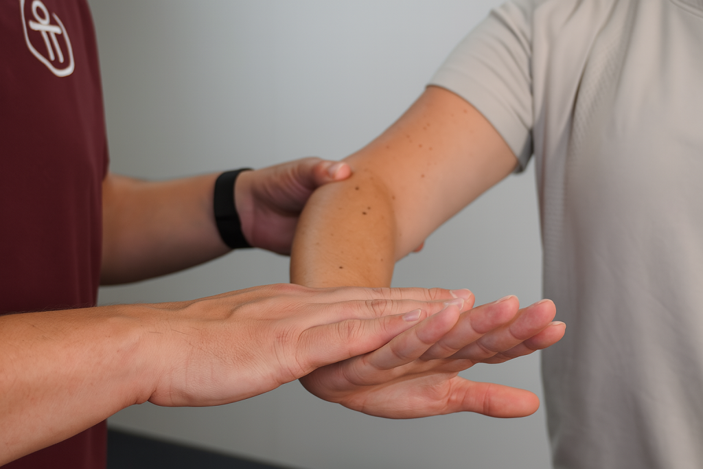 Concierge Physical Therapy in Montgomeryville, PA