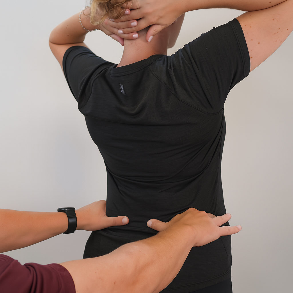 Concierge Physical Therapy in Montgomeryville, PA