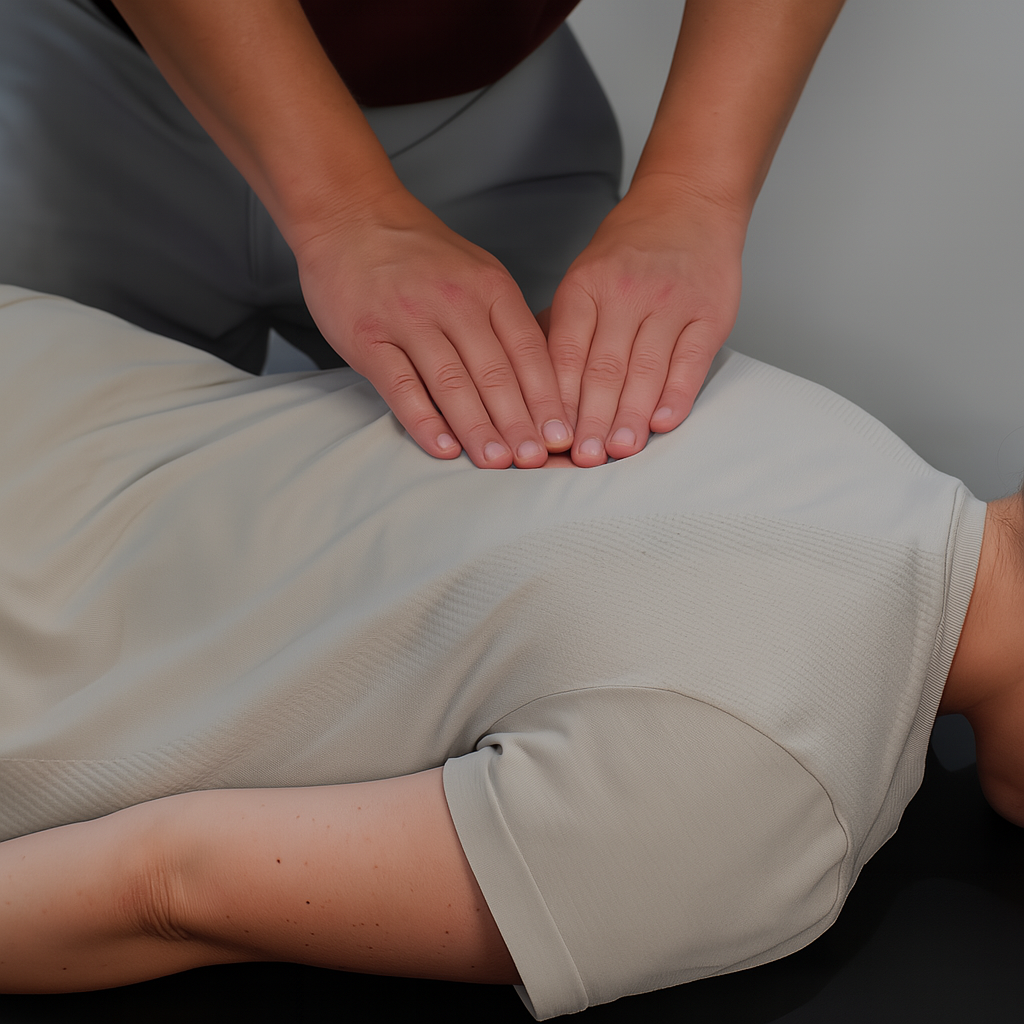 Vestibular Rehabilitation Therapy Montgomeryville, PA