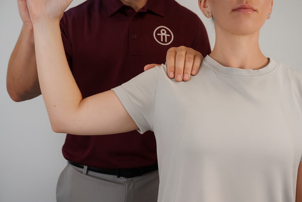 Concierge Physical Therapy in Montgomeryville, PA