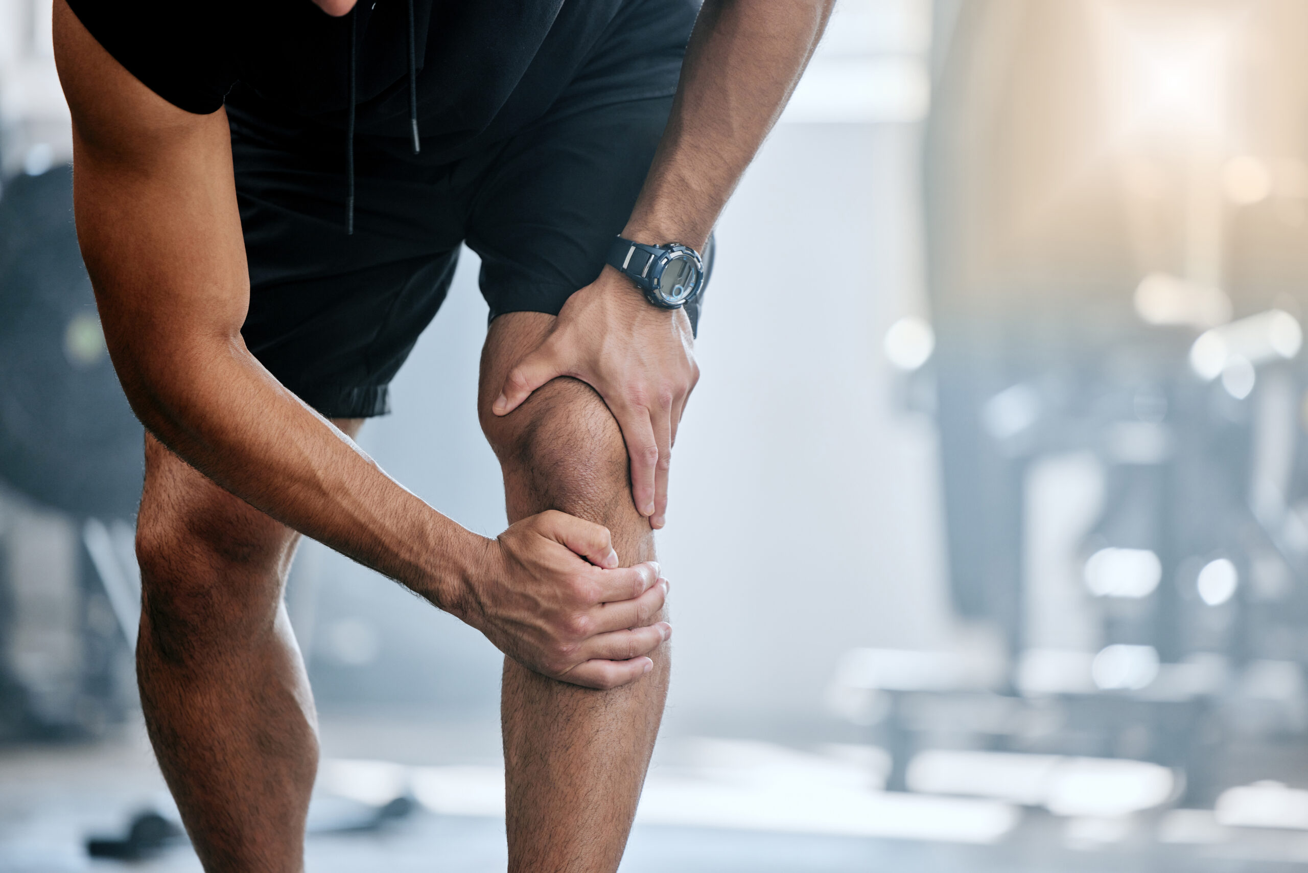 Sports Rehabilitation in Montgomeryville, PA